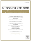 Nursing Outlook期刊封面